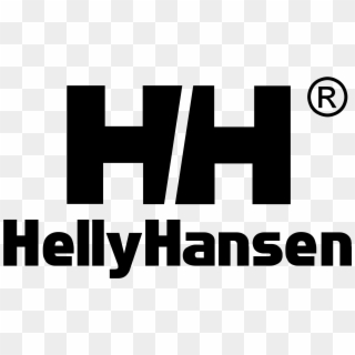 Helly Hansen Logo Png Transparent - Logo Helly Hansen Png, Png Download