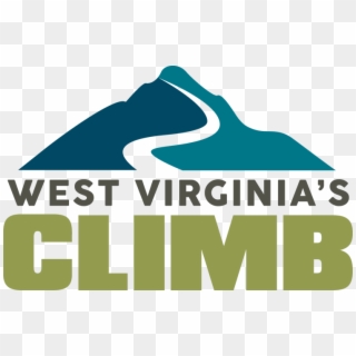 West Virginia's Climb Logo - Graphic Design, HD Png Download