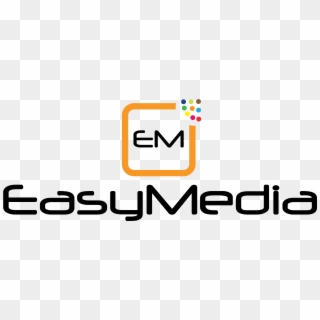 Easy Media Nigeria - Graphic Design, HD Png Download