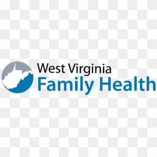 West Virginia Family Health - Map Of West Virginia, HD Png Download
