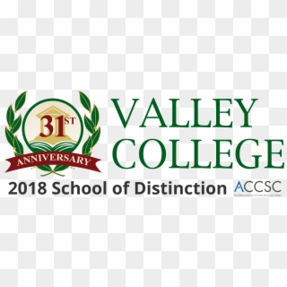Valley College West Virginia - Valley College, HD Png Download