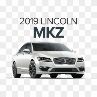 Kinsel Lincoln - 2018 Lincoln Mkz Hybrid, HD Png Download