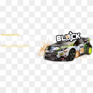 Hero-1 - Ken Block, HD Png Download