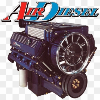 Khd Deutz F8l 610 - Electric Generator, HD Png Download