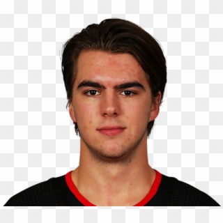 This - Nico Hischier, HD Png Download