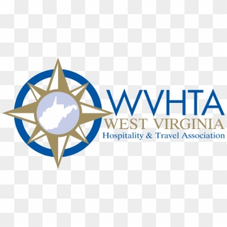 The West Virginia Hospitality And Travel Association - Emblem, HD Png Download