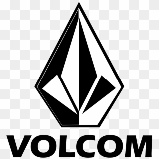 Volcom Logo Png Transparent - Volcom Logo Png, Png Download