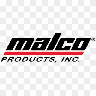 Malco And Presta Are Excited To Partner With Bair Customs - Malco Pro Logo, HD Png Download