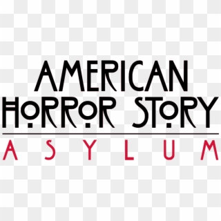 American Horror Story Asylum - American Horror Story, HD Png Download
