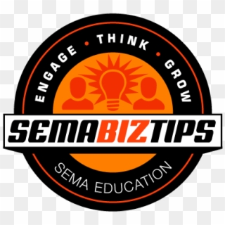 Sema Biz Tips - Circle, HD Png Download