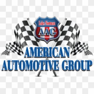 American Automotive Group - Graphic Design, HD Png Download