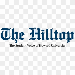 Hilltop Howard University, HD Png Download