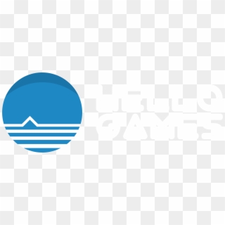 Original Image Name - Hello Games Logo Png, Transparent Png