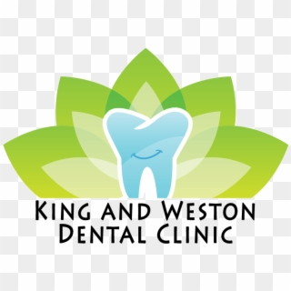 King And Weston Dental - Illustration, HD Png Download