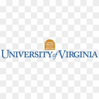 University Of Virginia Logo - University Of Virginia, HD Png Download