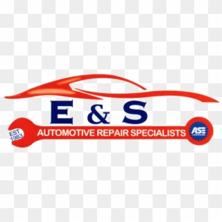 E&s Auto Repair - Carmine, HD Png Download