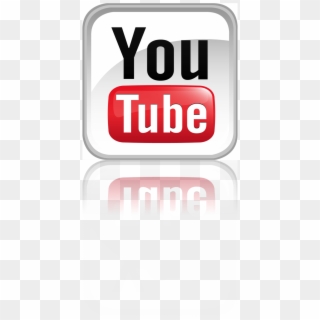 Using Video To Reach The Public - Youtube Icon, HD Png Download