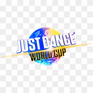 The Just Dance World Cup Is Back - Graphic Design, HD Png Download