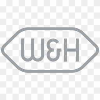 Wh Dental Logo - W&h Dental Logo, HD Png Download