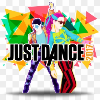 Videojuegos Just Dance 2017 Urano Games - Ramakrishna Mission Logo Hd, HD Png Download