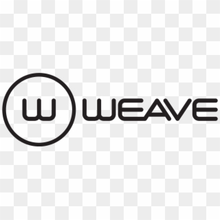 Weave Dental Logo , Png Download - Weave Communications Logo, Transparent Png