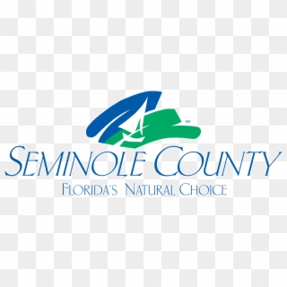 Seminole County, Florida, HD Png Download
