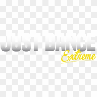 Just Dance Extreme - Juste Debout 2012, HD Png Download