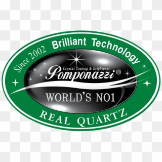 Pomp-logo - Pomponazzi, HD Png Download