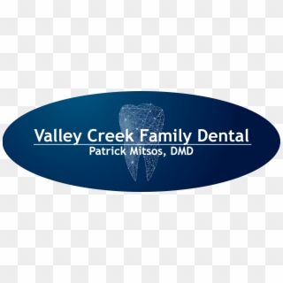 Valley Creek Dental - Emblem, HD Png Download