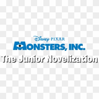 Monsters Inc Logo Png - Graphics, Transparent Png
