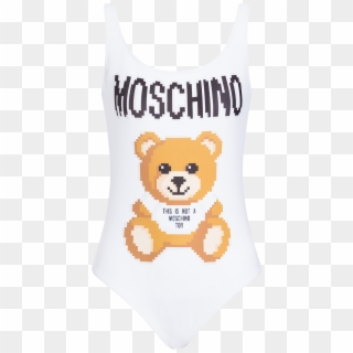 Celebrating - Moschino, HD Png Download