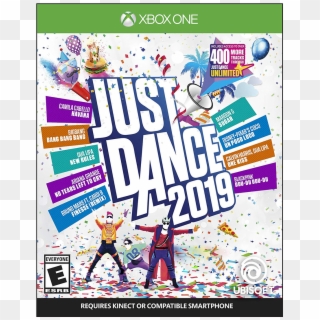 Steam Image - Just Dance 2019 Xbox One, HD Png Download