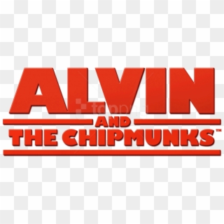 Download Alvin And The Chipmunks Logo Clipart Png Photo - Alvin And The Chipmunks, Transparent Png