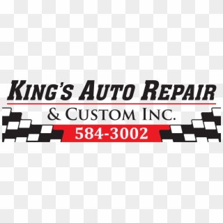 King's Auto Repair & Custom Inc - York Fire And Casualty, HD Png Download