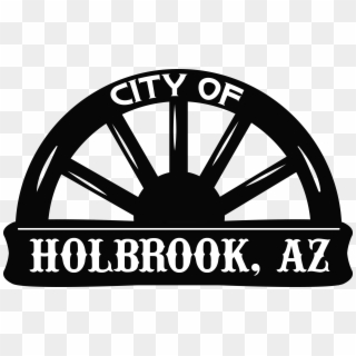 City Of Holbrook Logo - City Of Holbrook, HD Png Download