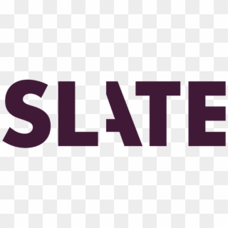 Read More - Png Slate Magazine Logo, Transparent Png