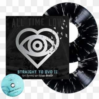All Time Low - All Time Low Take Cover, HD Png Download