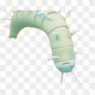 Caterpillar, HD Png Download