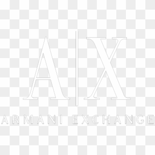 Armani Exchange Logo Png Transparent Background - Armani Exchange, Png  Download - 600x1050(#5105150) - PngFind