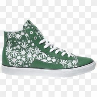 Curren$y X Diamond Supply Co - Skate Shoe, HD Png Download