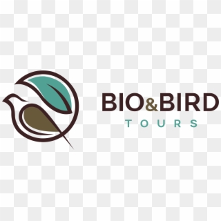 Bio And Bird Tours - Graphic Design, HD Png Download