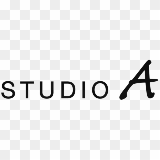 Studio A Logo Png, Transparent Png