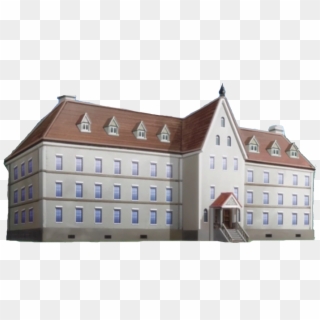 Miscstadtfeld Estate - Castle, HD Png Download