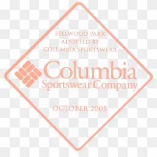 Columbia Sportswear, HD Png Download
