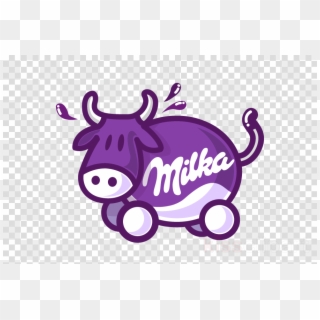 Logo Milka Chocolate Clipart Milka Milk Chocolate - Logos Para Dream League Soccers, HD Png Download