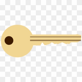 Printable Picture Of Key Clipart - Keys Clip Art, HD Png Download