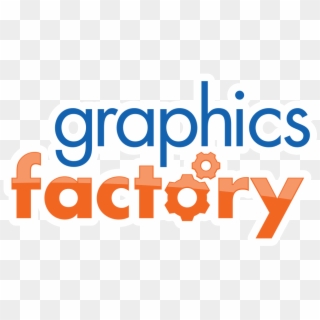 Graphics Factory Clip Art, HD Png Download