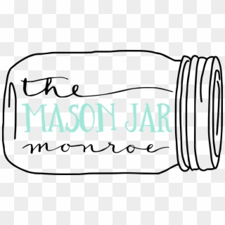 The Mason Jar Monroe - Mason Jar Monroe Ct, HD Png Download