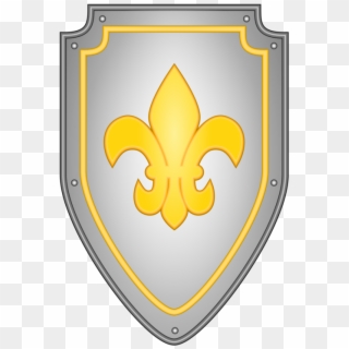 Shield Knight Computer Icons Armour Heraldry - Defense Armor Vector Png, Transparent Png