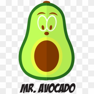 Avocado About Us, HD Png Download